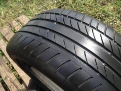 Continental Conti4x4Contact. Летние, износ: 20%, 2 шт