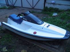 Yamaha Marine Jet 650T. 42,00 л.с., Год: 1992 год