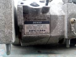 Компрессор кондиционера. Toyota Camry, ACV30, ACV30L Двигатели: 2AZFE, 2AZFXE