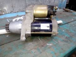 Стартер. Toyota Camry, ACV30, ACV30L Двигатели: 2AZFE, 2AZFXE