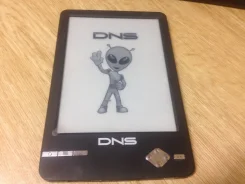 DNS AirBook ETJ601 ����