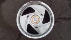Lodio Drive. x16, 4x100.00, 4x114.30, ET24, ЦО 70,0 мм.