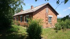 Продам дом с Лесопильное, Бикинский район. Лесопильное, р-н Бикинский, площадь дома 100 кв. м., отопление твердотопливное, от частного лица (собственн...