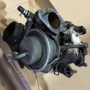 Турбина. Daihatsu Terios Kid Daihatsu Terios Двигатель EFDET