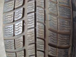 Michelin Pilot Alpin PA2. Зимние, 2013 год, износ: 20%, 1 шт