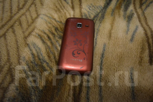 Samsung Wave Y GT-S5380. �/� ����