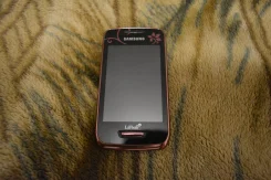 Samsung Wave Y GT-S5380. �/�