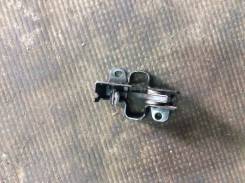 Замок капота. Mercedes-Benz S-Class, W220, V220, VV220 Двигатели: M112E37, M112E32, M113E55ML, OM648DE32LA, OM613DE32LA, M113E43, OM628DE40LA, M137E58...
