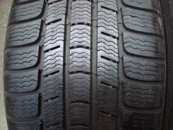 Michelin Pilot Alpin PA2. Зимние, 2013 год, износ: 10%, 1 шт