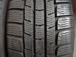 Michelin Pilot Alpin PA2. Зимние, 2013 год, износ: 10%, 1 шт