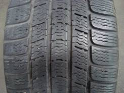 Michelin Pilot Alpin PA2. Зимние, 2013 год, износ: 20%, 1 шт