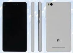 Xiaomi Mi4c. Новый. Под заказ