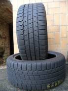 Michelin Pilot Alpin PA2. Зимние, 2013 год, износ: 10%, 1 шт
