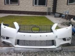 Бампер. Lexus GS350, GRL11 Lexus GS450h, GRL11 Lexus GS250, GRL11