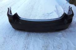 Бампер. SsangYong Actyon SsangYong Rexton SsangYong Kyron