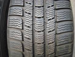 Michelin Pilot Alpin PA2. Зимние, 2013 год, износ: 5%, 1 шт