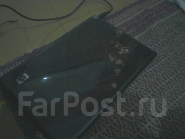 HP Pavilion dv6-1319er. 15.6", 2,2����, ��� 3072 ��, ���� 320���, WiFi: 1 ����