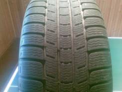 Michelin Pilot Alpin PA2. Зимние, 2013 год, износ: 20%, 1 шт