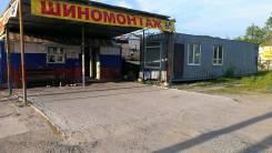 Шиномонтажник. ИП Бондоренко А.М. Артем ГРЭС