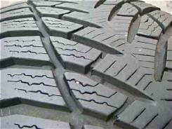 Goodyear Eagle Ultra Grip GW-2. Зимние, 2013 год, износ: 30%, 1 шт
