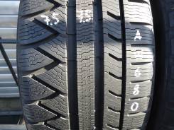 Michelin Pilot Alpin PA3. Зимние, 2013 год, износ: 20%, 1 шт