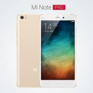 Xiaomi Mi Note Pro. Новый. Под заказ