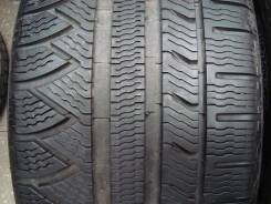 Michelin Pilot Alpin PA3. Зимние, 2013 год, износ: 20%, 1 шт