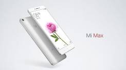 Xiaomi Mi Max. Новый. Под заказ