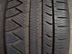 Michelin Pilot Alpin 3. Зимние, 2013 год, 10 %, 1 шт