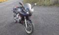 Yamaha FZ 6. 600 куб. см., исправен, птс, с пробегом