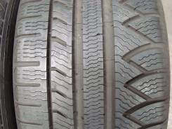 Michelin Pilot Alpin PA3. Зимние, 2013 год, износ: 10%, 1 шт