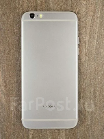 teXet iX-maxi TM-4982. ����� ����