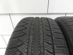 Michelin Pilot Alpin PA3. Зимние, 2013 год, износ: 20%, 1 шт