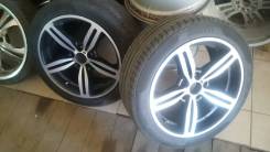 Колеса 18 bmw f10. 8.0x18 5x120.00 ЦО 72,6 мм.