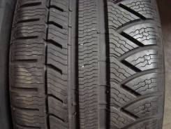 Michelin Pilot Alpin PA3. Зимние, 2013 год, износ: 10%, 1 шт