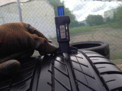 Goodyear Eagle F1 Asymmetric SUV. Летние, 2014 год, износ: 5%, 1 шт