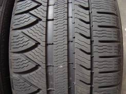 Michelin Pilot Alpin PA3. Зимние, 2013 год, износ: 30%, 1 шт