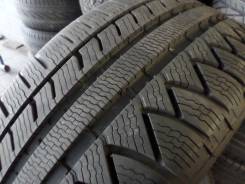 Michelin Pilot Alpin PA3. Зимние, 2013 год, износ: 30%, 1 шт