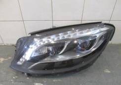 Фара. Mercedes-Benz S-Class, W222. Под заказ