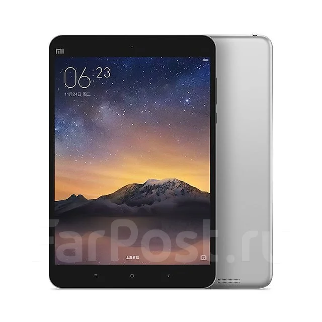Xiaomi MiPad 16Gb. ��� ����� �� ������������ ����