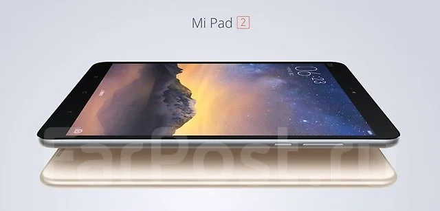 Xiaomi MiPad 16Gb. ��� ����� �� ������������ ����