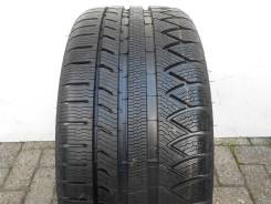 Michelin Pilot Alpin PA3. Зимние, 2013 год, износ: 20%, 1 шт