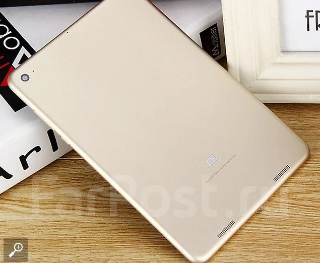Xiaomi MiPad 2 64Gb. ��� ����� �� ������������ ����
