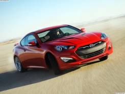 Ремонт спидометра Hyundai Genesis 2012-2014г