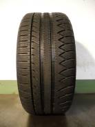 Michelin Pilot Alpin PA3. Зимние, 2013 год, износ: 10%, 1 шт