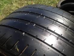 Pirelli P Zero. Летние, износ: 40%, 4 шт