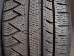 Michelin Pilot Alpin PA3. Зимние, 2013 год, износ: 10%, 1 шт