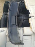 Дефлектор люка. Toyota Verossa, GX110, JZX110 Toyota Mark II Wagon Blit, GX110, JZX110 Toyota Mark II, JZX110, GX110 Двигатели: 1JZFSE, 1GFE, 1JZGTE