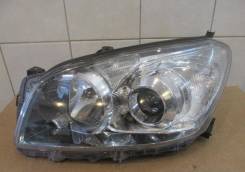 Фара. Toyota RAV4, ACA30, ACA31, ACA31W, ACA33, ACA36W, ACA38, GSA33, GSA38 Двигатели: 1AZFE, 2AZFE, 2GRFE. Под заказ