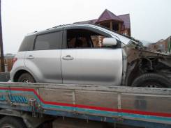 Toyota ist. NCP60, 2NZFE